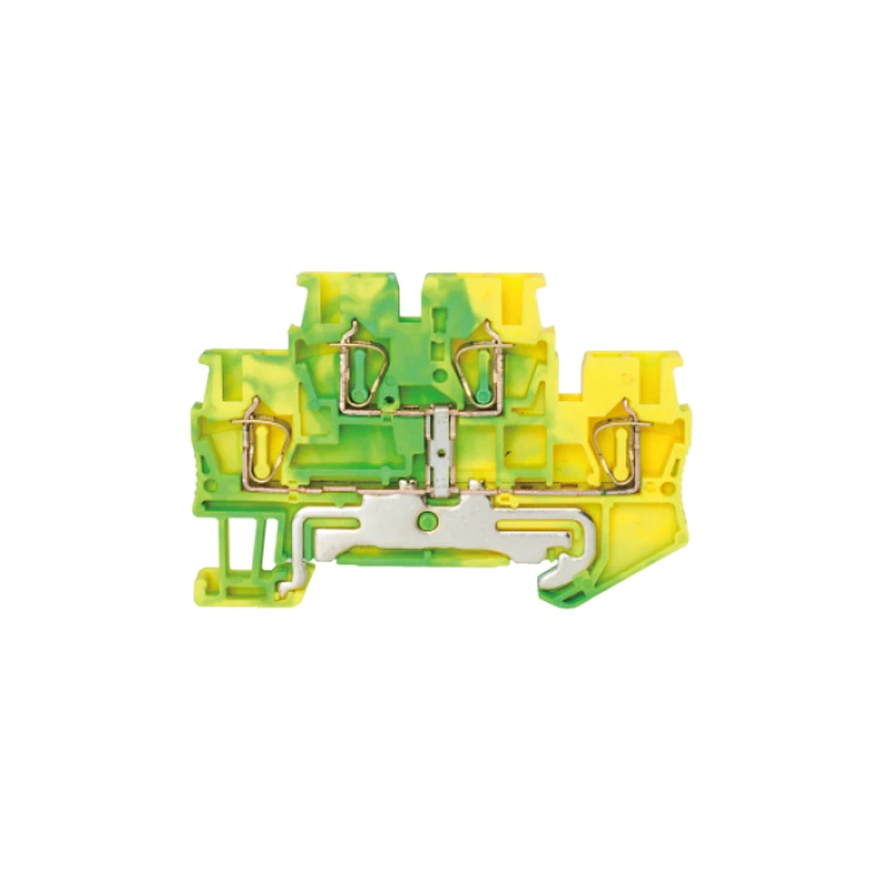 Earth Terminal 2.5mm