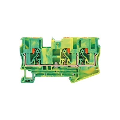 6 mm terminalni blok uzemljenja